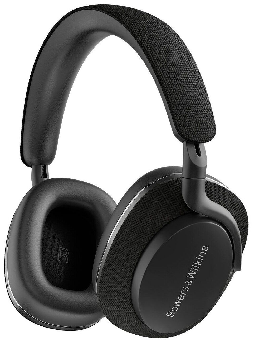 Наушники Bowers & Wilkins PX7 S2, черный
Наушники Bowers & Wilkins PX7 S2, черный