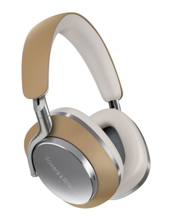 Наушники Bowers & Wilkins PX8, бежевый, Бежевый;белый;стальной
Наушники Bowers & Wilkins PX8, бежевый, Бежевый;белый;стальной