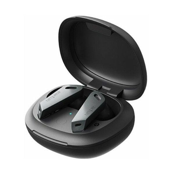 Наушники EARFUN AIR PRO (TW302) black, Черный
Наушники EARFUN AIR PRO (TW302) black, Черный