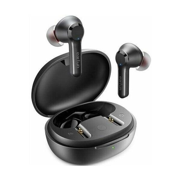 Наушники EARFUN AIR PRO 2 (TW300) black, Черный
Наушники EARFUN AIR PRO 2 (TW300) black, Черный