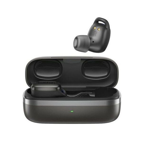 Наушники EARFUN FREE PRO 2 (TW303) black, Черный
Наушники EARFUN FREE PRO 2 (TW303) black, Черный