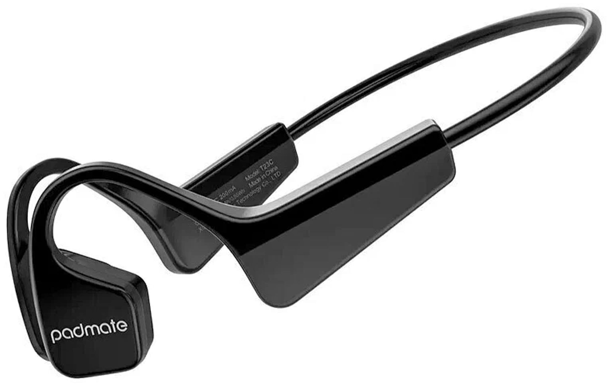 Наушники Padmate PaMu S30, черный
Наушники Padmate PaMu S30, черный