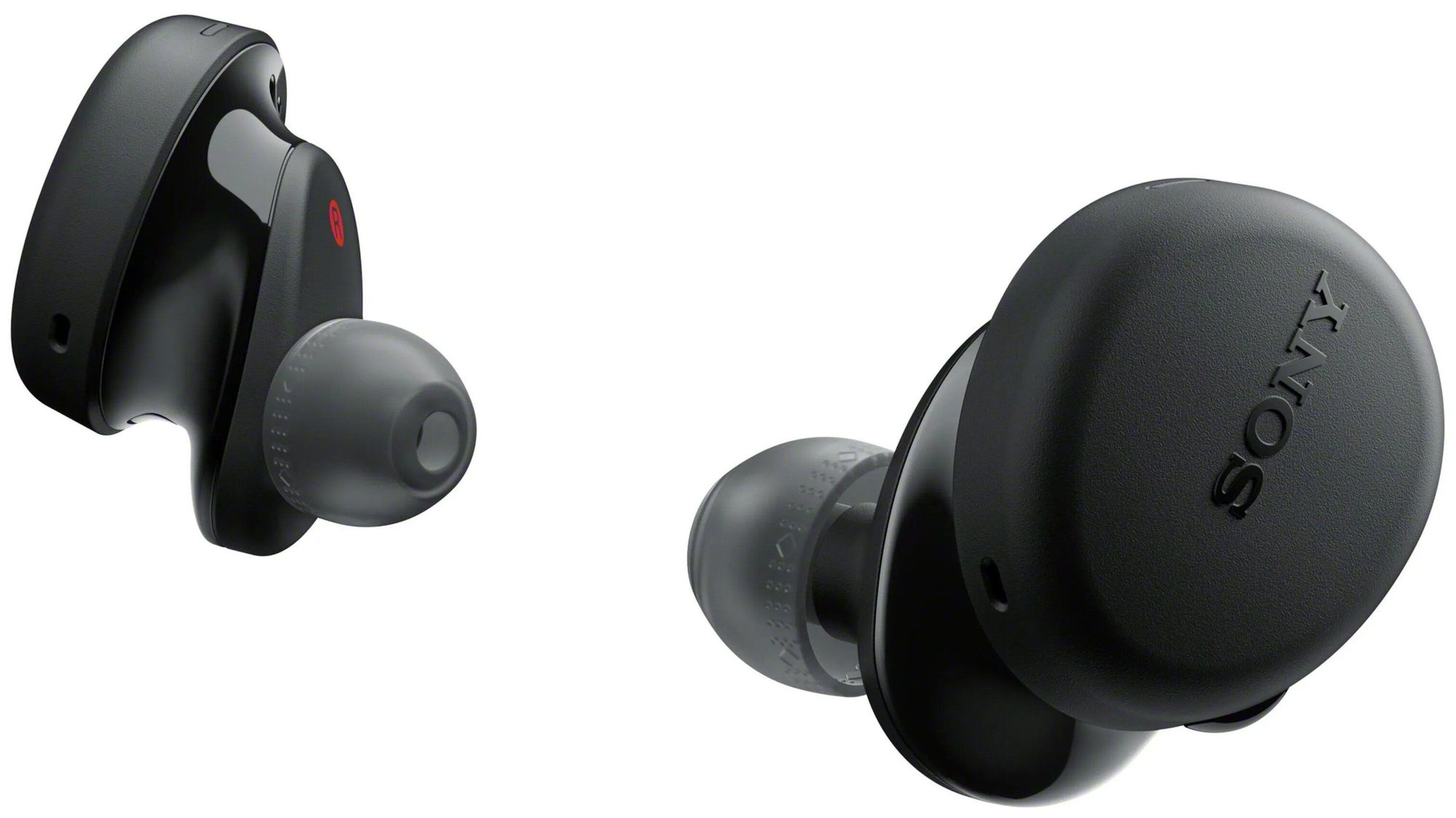 Наушники Sony WF-XB700B, Черный 
Наушники Sony WF-XB700B, Черный