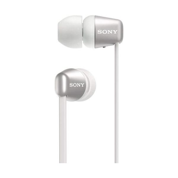 Наушники Sony WI-C310, белый
Наушники Sony WI-C310, белый