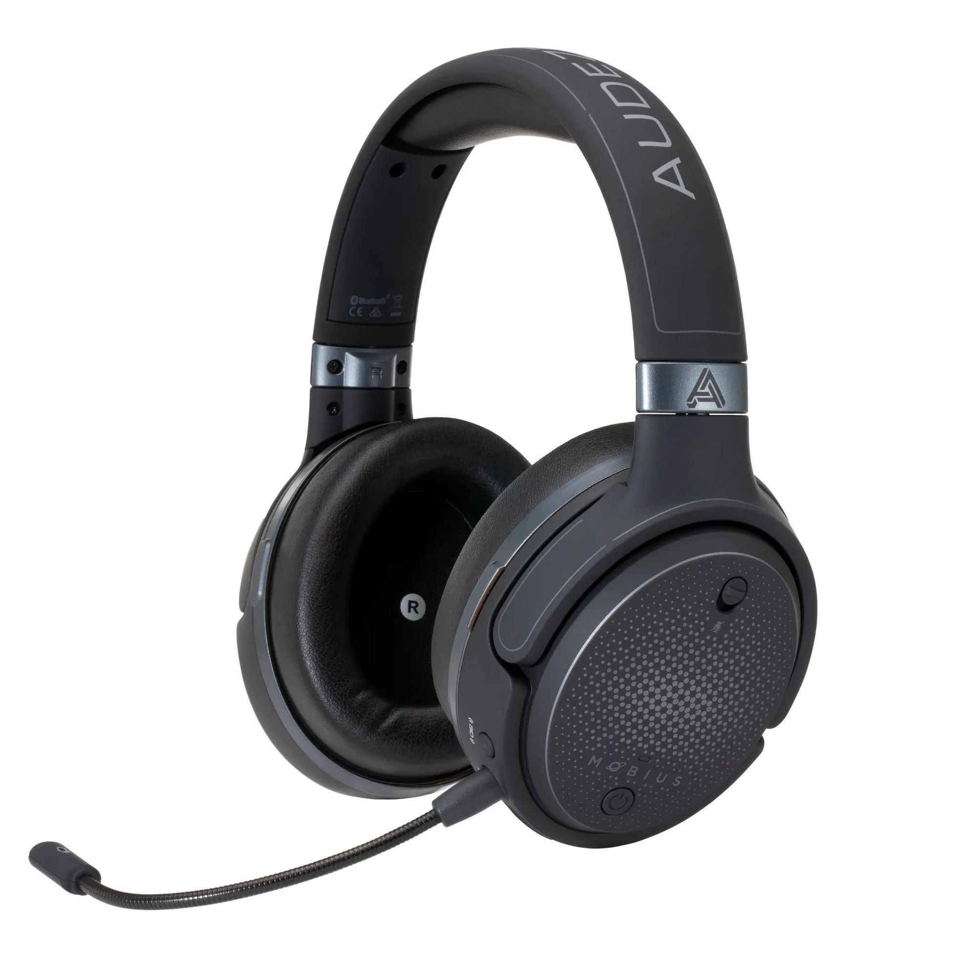 Наушники Audeze Mobius Carbon, Черный
Наушники Audeze Mobius Carbon, Черный