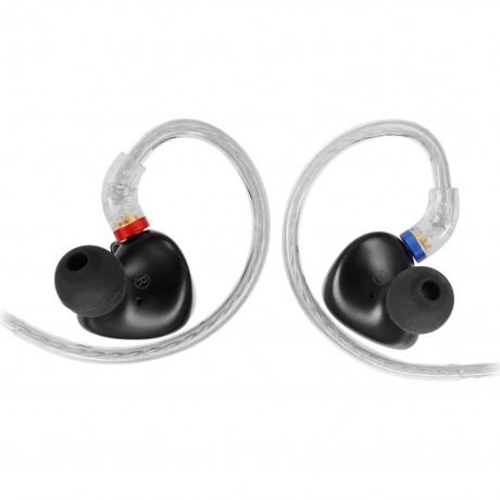 Наушники Fiio FH3
Наушники Fiio FH3