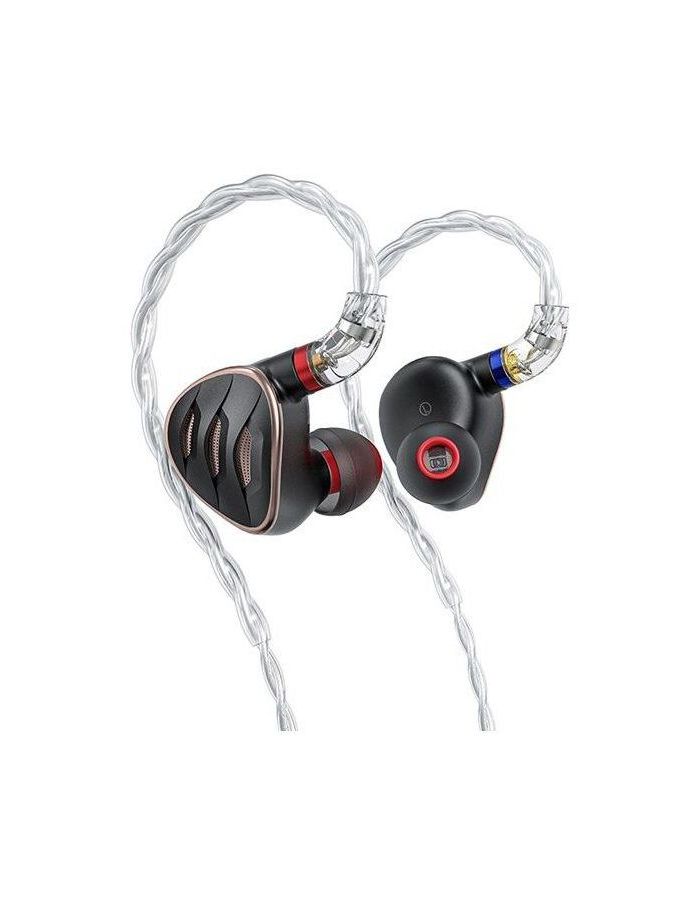 Наушники FIIO FH5S Black, Черный
Наушники FIIO FH5S Black, Черный