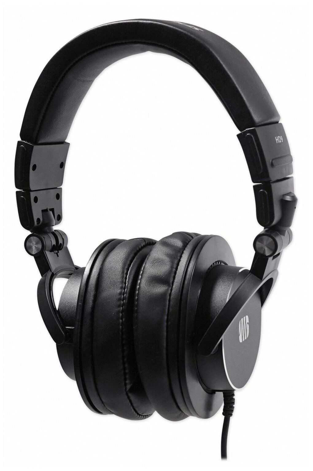 Наушники PreSonus HD9, Черный 
Наушники PreSonus HD9, Черный