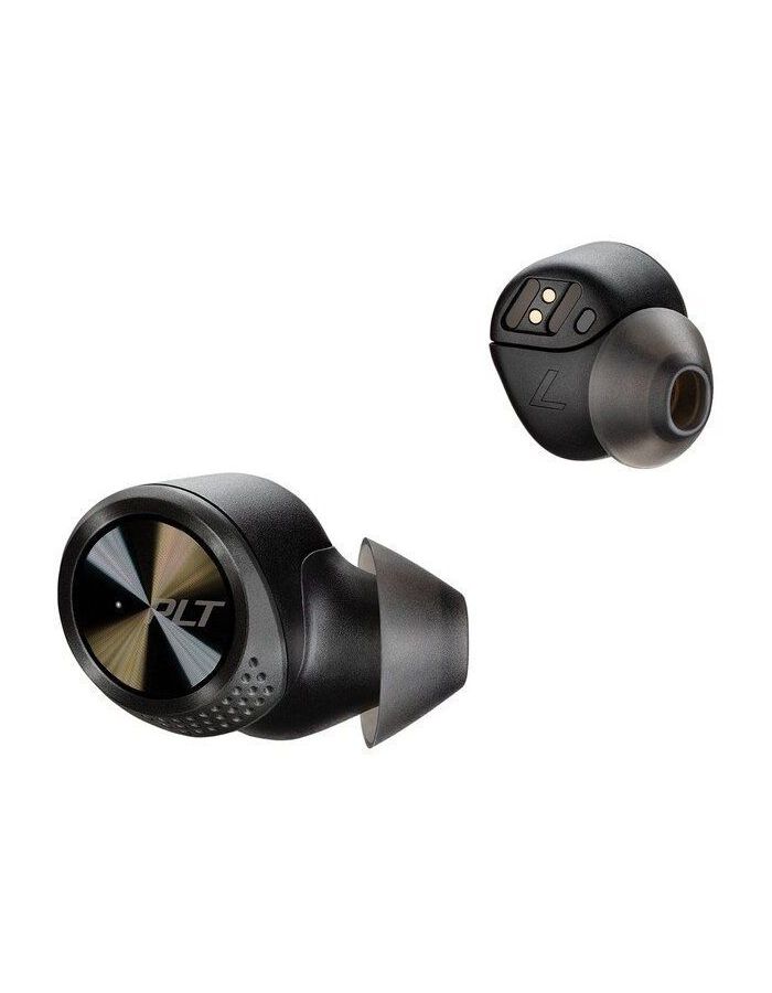 Наушники Plantronics Backbeat Pro 5100 black, Черный
Наушники Plantronics Backbeat Pro 5100 black, Черный