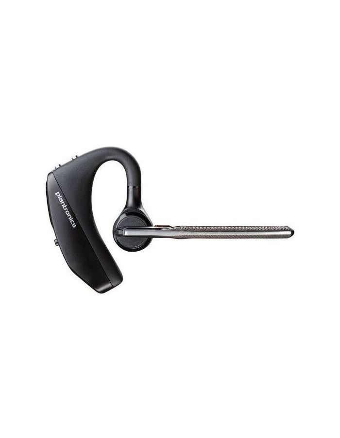 Bluetooth-гарнитура Plantronics Voyager 5200 (203500-105), Черный
Bluetooth-гарнитура Plantronics Voyager 5200 (203500-105), Черный