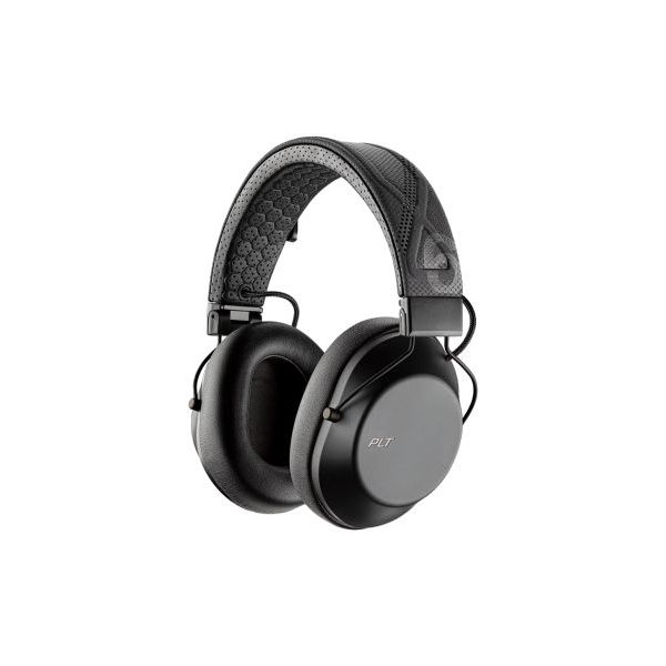 Наушники Plantronics Backbeat Fit 6100 black, Черный
Наушники Plantronics Backbeat Fit 6100 black, Черный