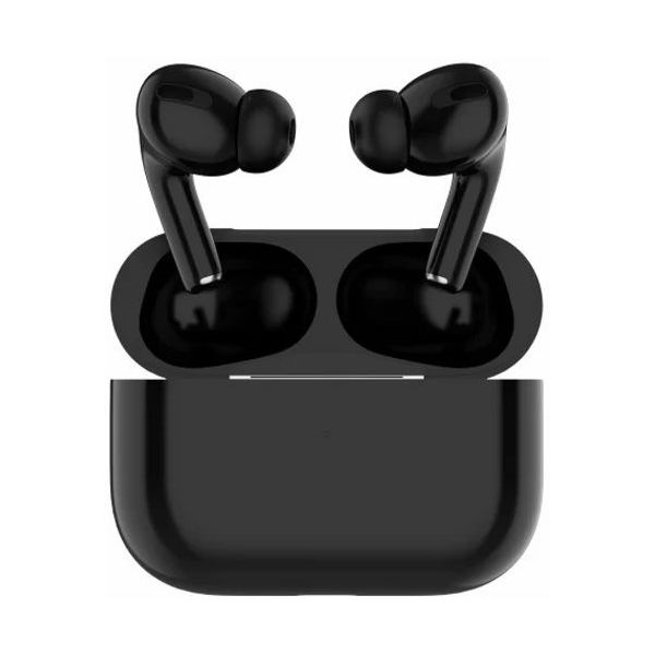 Наушники Barn&Hollis с микрофоном (TWS) B&H-13, черный
Наушники Barn&Hollis с микрофоном (TWS) B&H-13, черный