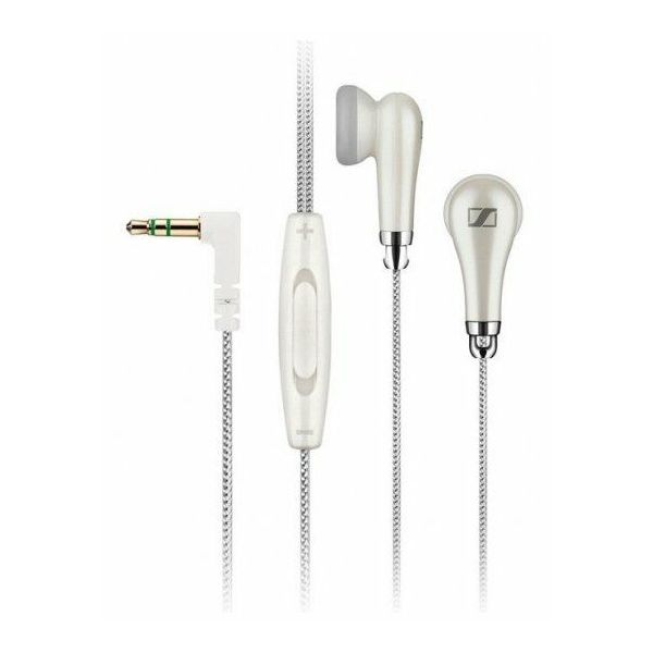 Наушники Sennheiser MX 585 WEST 505404, Белый
Наушники Sennheiser MX 585 WEST 505404, Белый