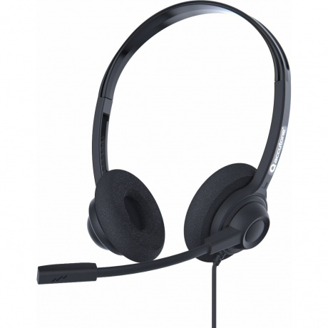 Наушники Accutone UB220 USB для ПК профессиональная (ZE-UB220-RU), Черный
Наушники Accutone UB220 USB для ПК профессиональная (ZE-UB220-RU), Черный