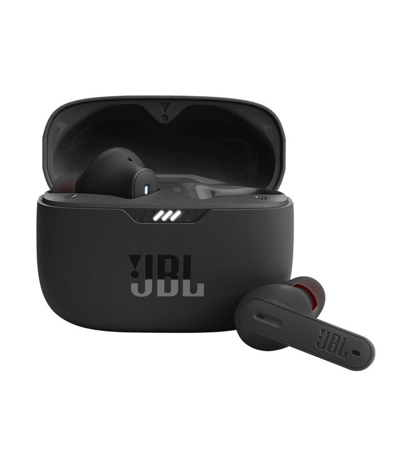 Наушники JBL Tune 230NC black
Наушники JBL Tune 230NC black