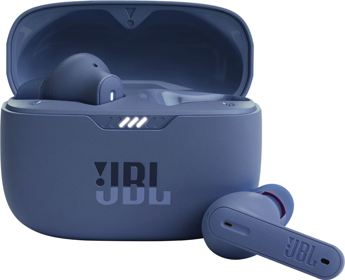 Наушники JBL Tune 230NC blue
Наушники JBL Tune 230NC blue