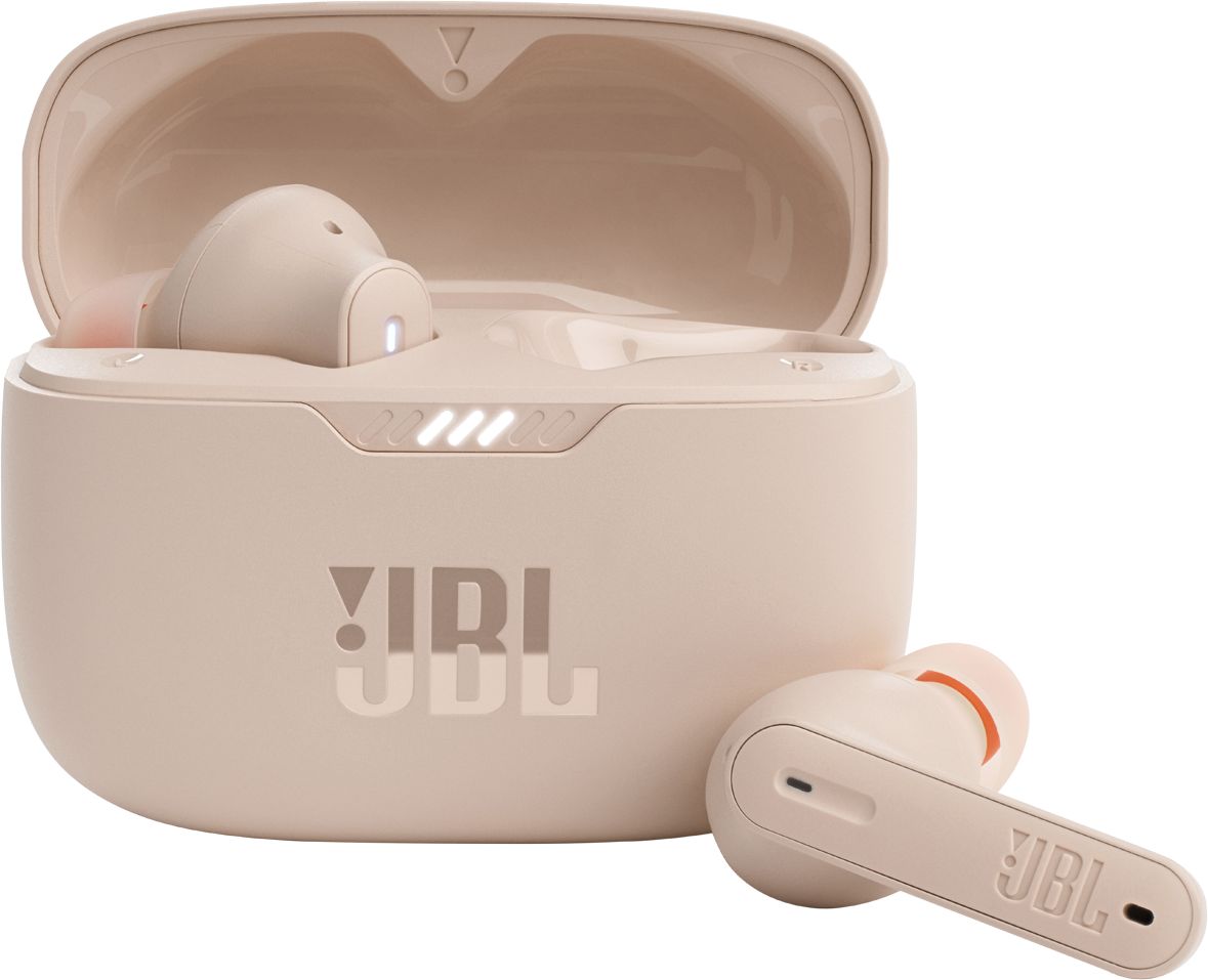 Наушники JBL Tune 230NC sand
Наушники JBL Tune 230NC sand