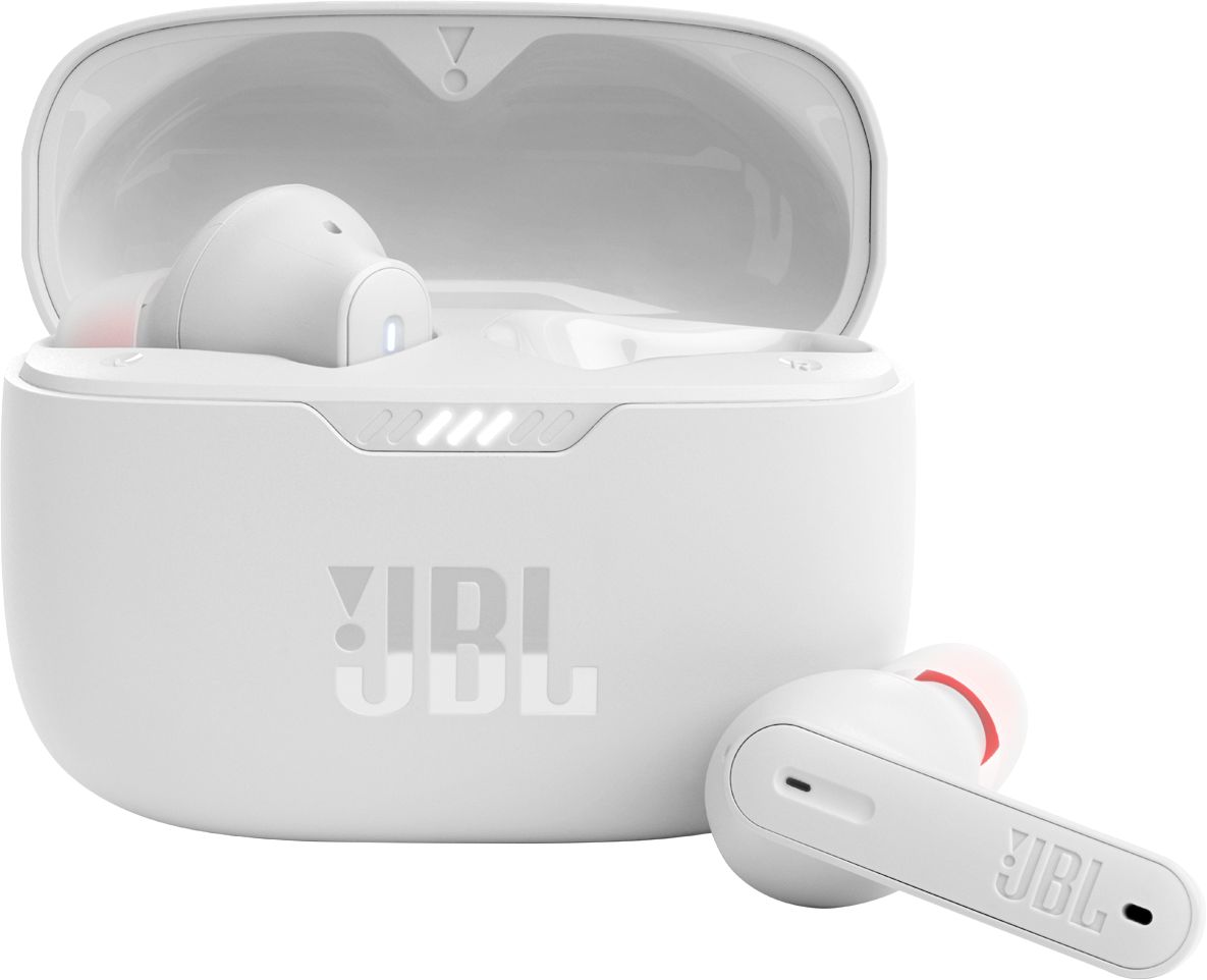 Наушники JBL Tune 230NC white
Наушники JBL Tune 230NC white