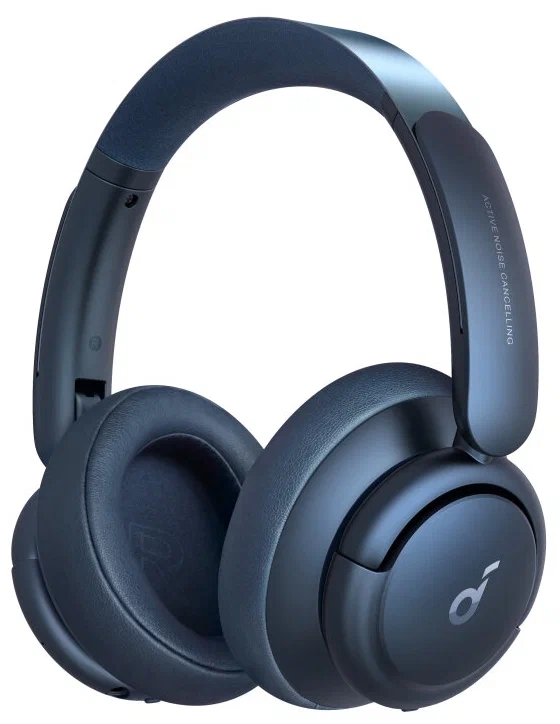 Наушники Anker Soundcore Life Q35 Blue, Синий
Наушники Anker Soundcore Life Q35 Blue, Синий