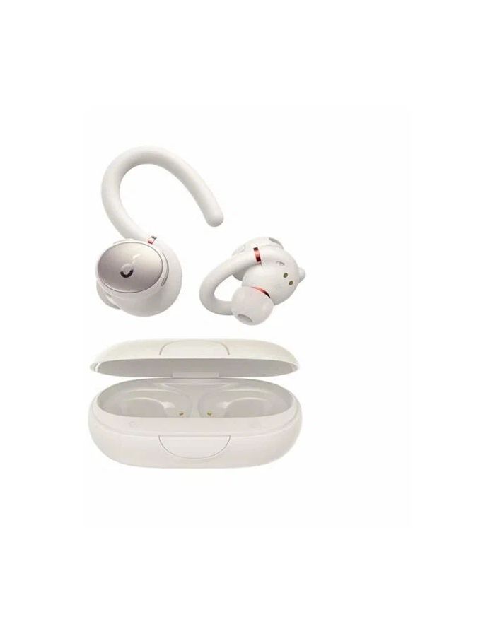 Наушники Anker Soundcore Sport X10 White, Белый
Наушники Anker Soundcore Sport X10 White, Белый