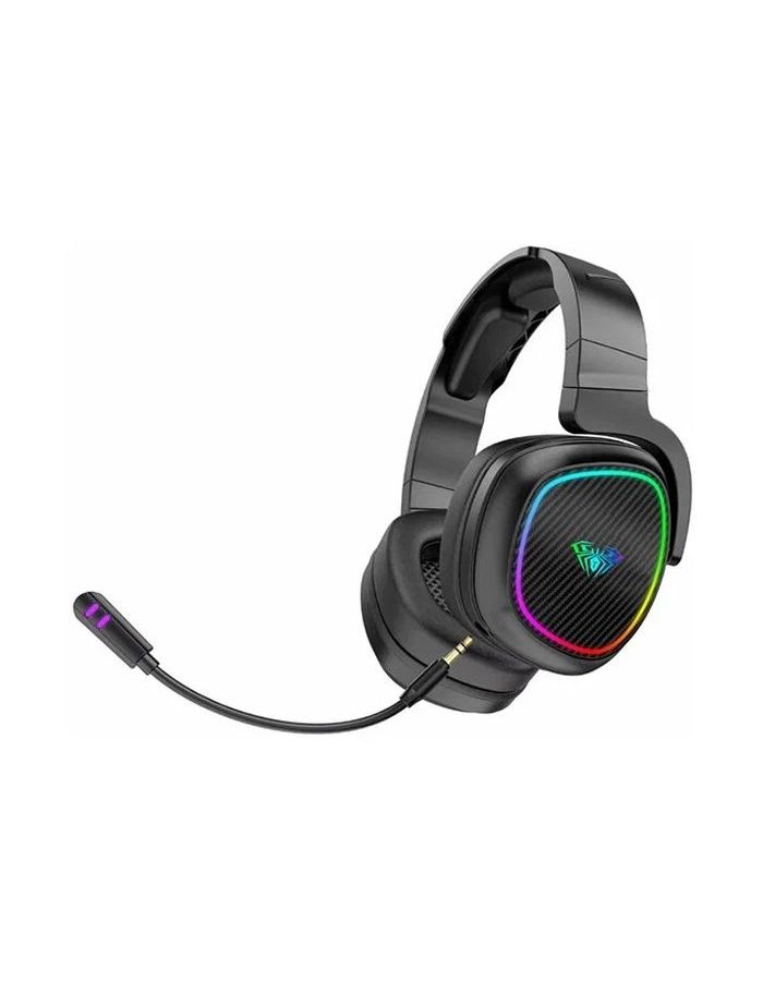 Наушники Aula F608, Черный
Наушники Aula F608, Черный