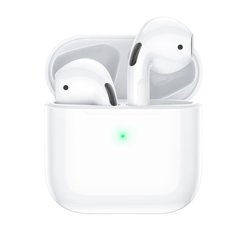 Наушники Borofone BW02 Original White 6931474746719, Белый
Наушники Borofone BW02 Original White 6931474746719, Белый