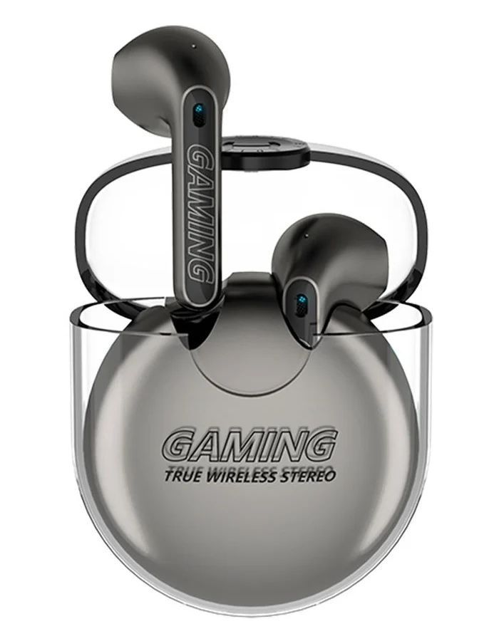 Наушники Edifier GM5 Grey, Серый
Наушники Edifier GM5 Grey, Серый