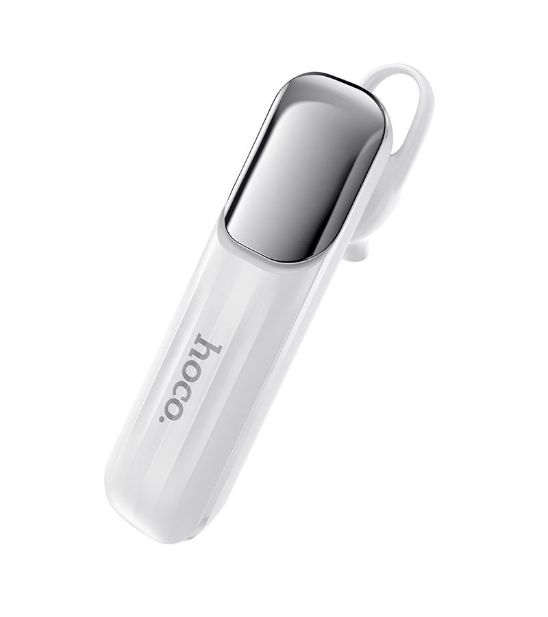 Наушники Hoco E57 Essential White 6931474739445, Белый
Наушники Hoco E57 Essential White 6931474739445, Белый
