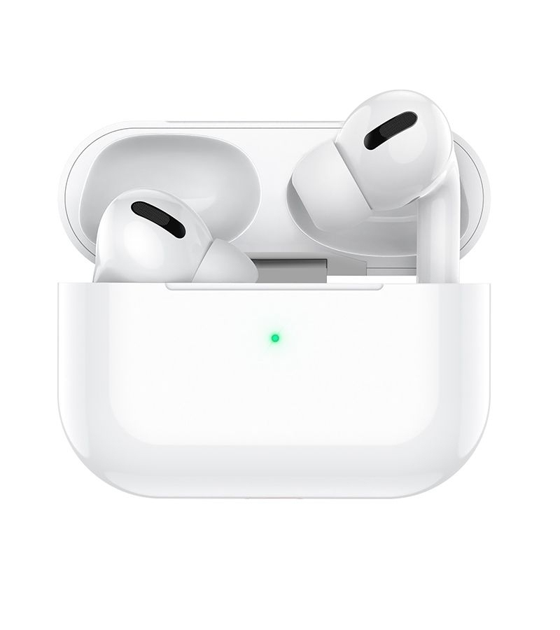 Наушники Hoco EW05 Plus Active White, Белый
Наушники Hoco EW05 Plus Active White, Белый