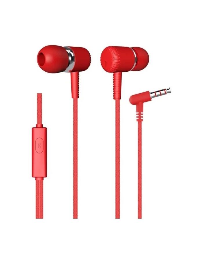 Наушники More Choice G24 Red 4627151193014, Красный
Наушники More Choice G24 Red 4627151193014, Красный