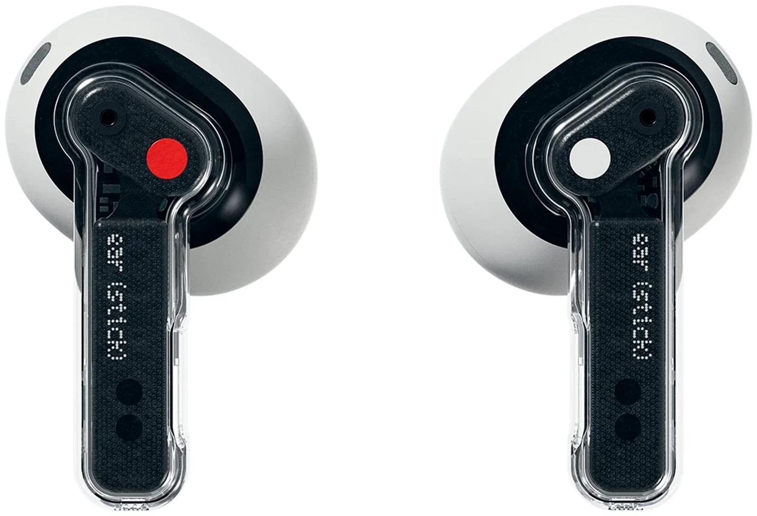 Наушники Nothing Ear Stick White (B157), Белый
Наушники Nothing Ear Stick White (B157), Белый