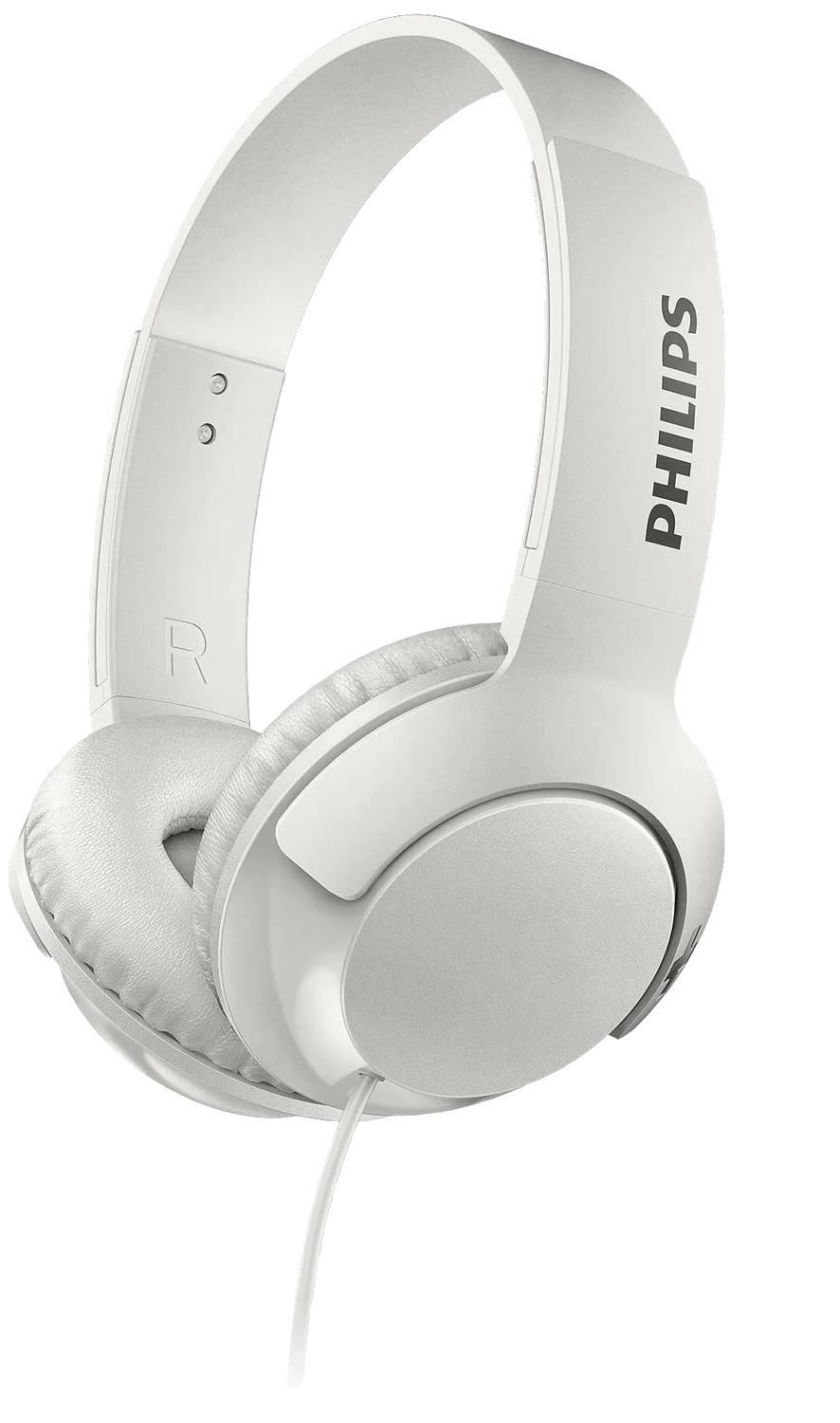 Наушники Philips SHL3075 White, Белый
Наушники Philips SHL3075 White, Белый
