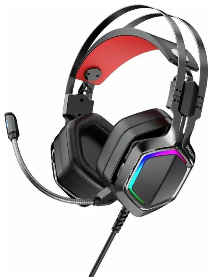 Наушники Philips TAG2115, Черный
Наушники Philips TAG2115, Черный