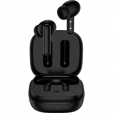 Наушники QCY T13 ANC Black BH22DT10A, Черный
Наушники QCY T13 ANC Black BH22DT10A, Черный