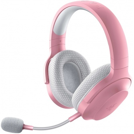 Наушники Razer Barracuda X Quartz Pink RZ04-04430300-R3M1, Розовый
Наушники Razer Barracuda X Quartz Pink RZ04-04430300-R3M1, Розовый