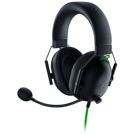 Наушники Razer Blackshark V2 X USB RZ04-04570100-R3M1
Наушники Razer Blackshark V2 X USB RZ04-04570100-R3M1