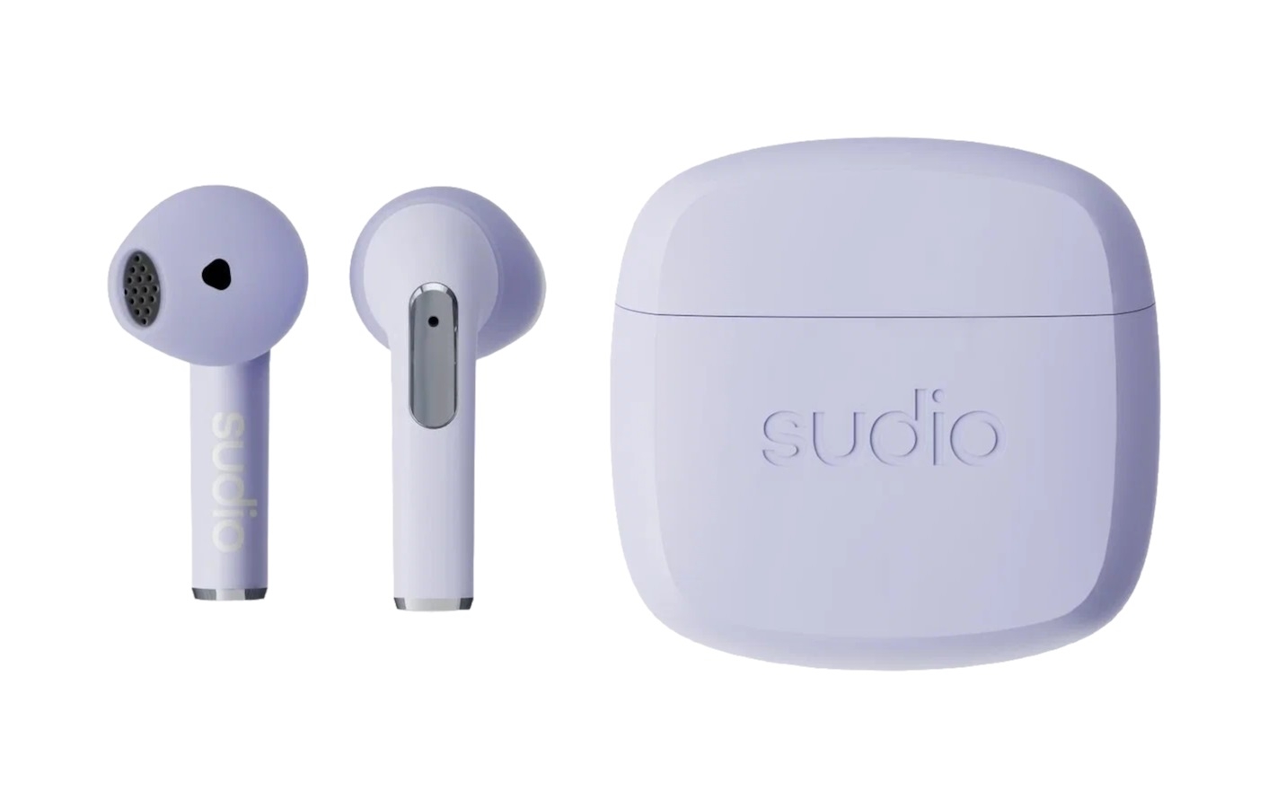 Наушники Sudio N2 Purple N2PUR, Фиолетовый
Наушники Sudio N2 Purple N2PUR, Фиолетовый