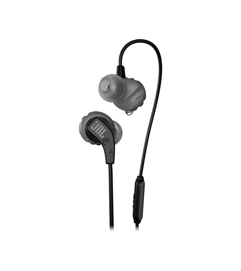 Наушники JBL Endurance RUN, Черный
Наушники JBL Endurance RUN, Черный