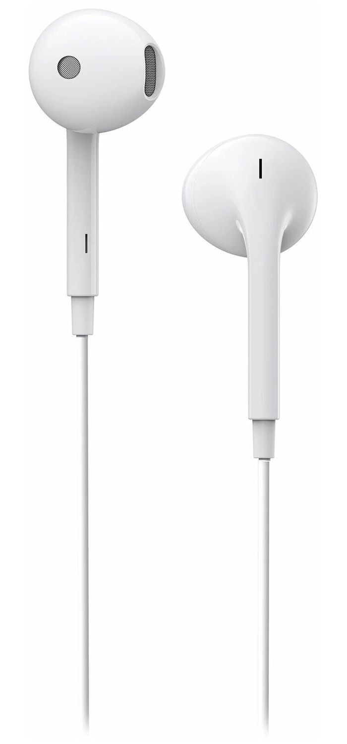 Наушники Edifier P180 USB-C 1.2м белый проводные
Наушники Edifier P180 USB-C 1.2м белый проводные