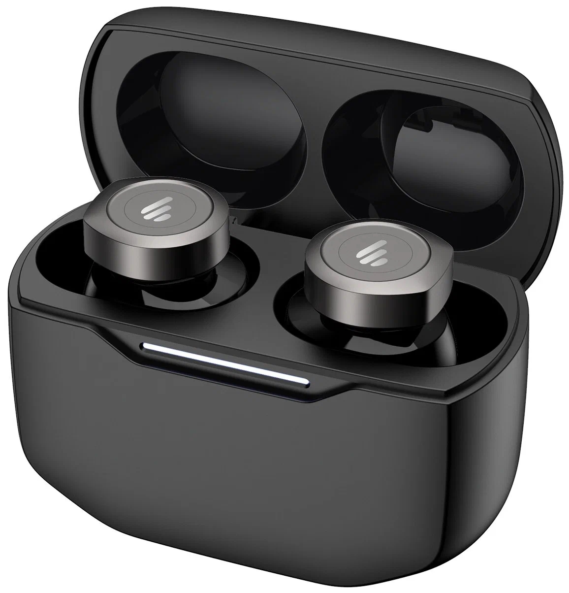 Наушники Edifier W240TN черный беспроводные bluetooth
Наушники Edifier W240TN черный беспроводные bluetooth