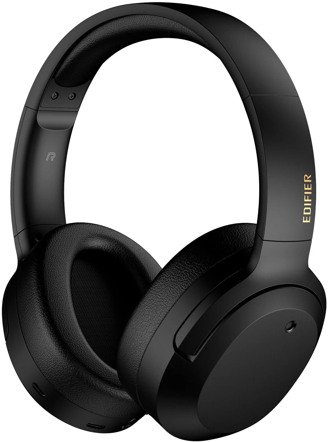 Наушники Edifier W820NB Plus черный
Наушники Edifier W820NB Plus черный