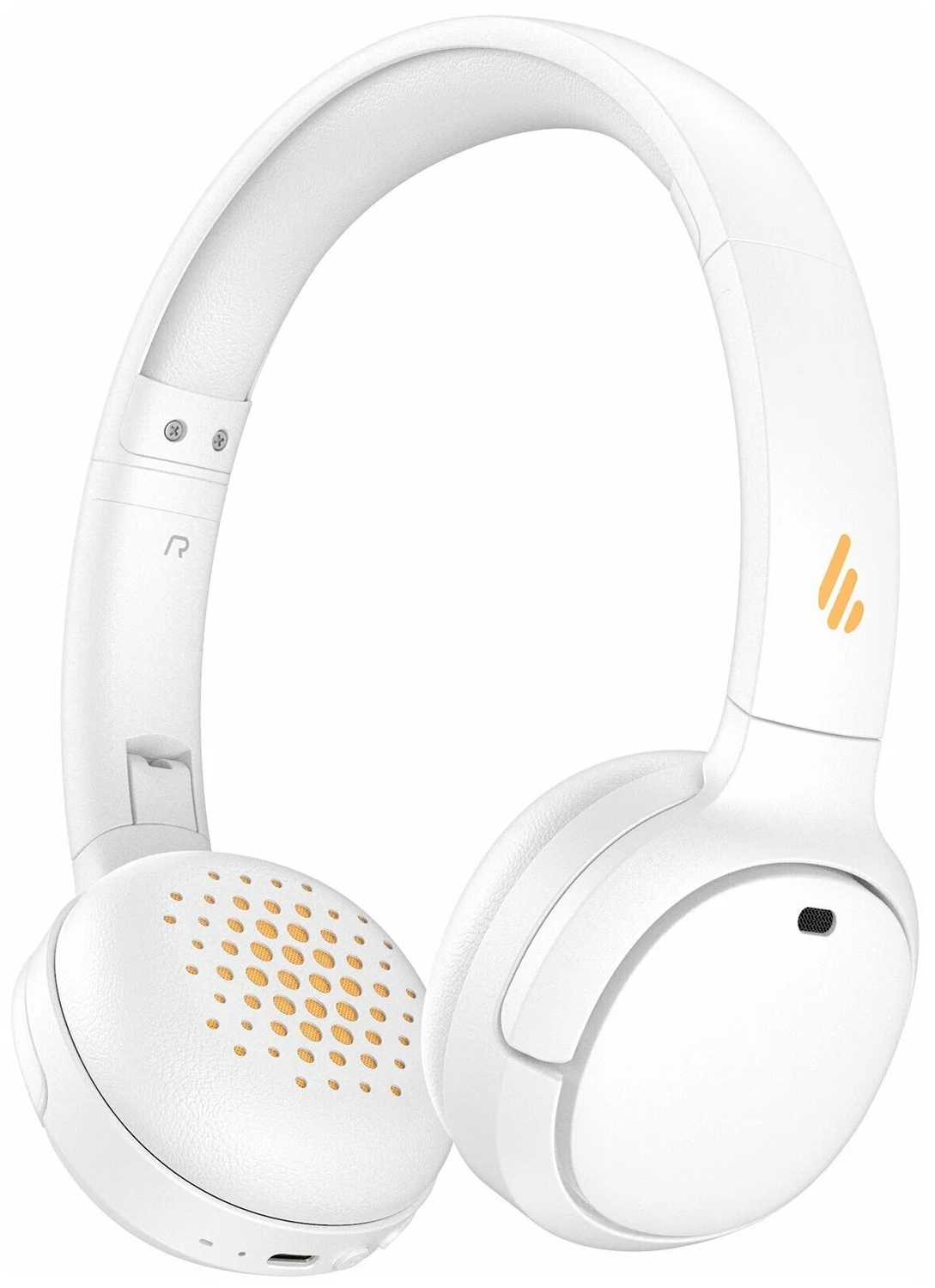 Наушники Edifier WH500 белый
Наушники Edifier WH500 белый