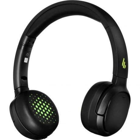 Наушники Edifier WH500 черный
Наушники Edifier WH500 черный