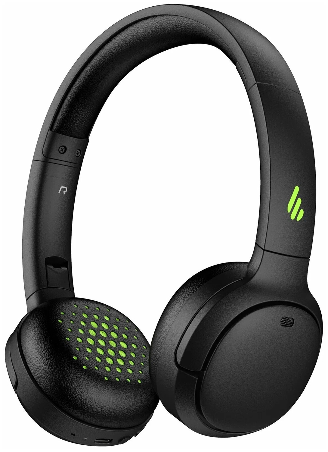 Наушники Edifier WH500 черный
Наушники Edifier WH500 черный