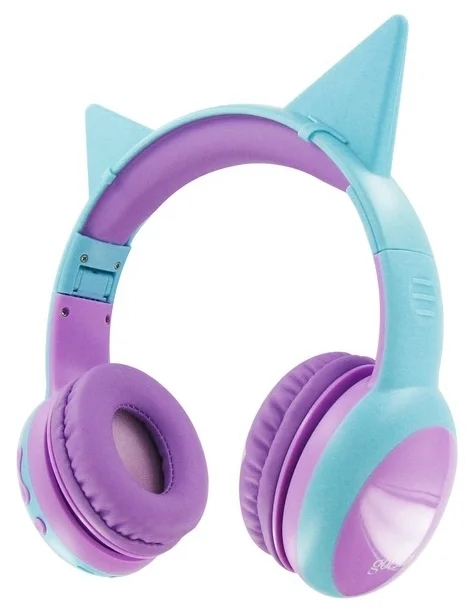 Наушники bluetooth Gorsun E61 (purple), Фиолетовый
Наушники bluetooth Gorsun E61 (purple), Фиолетовый