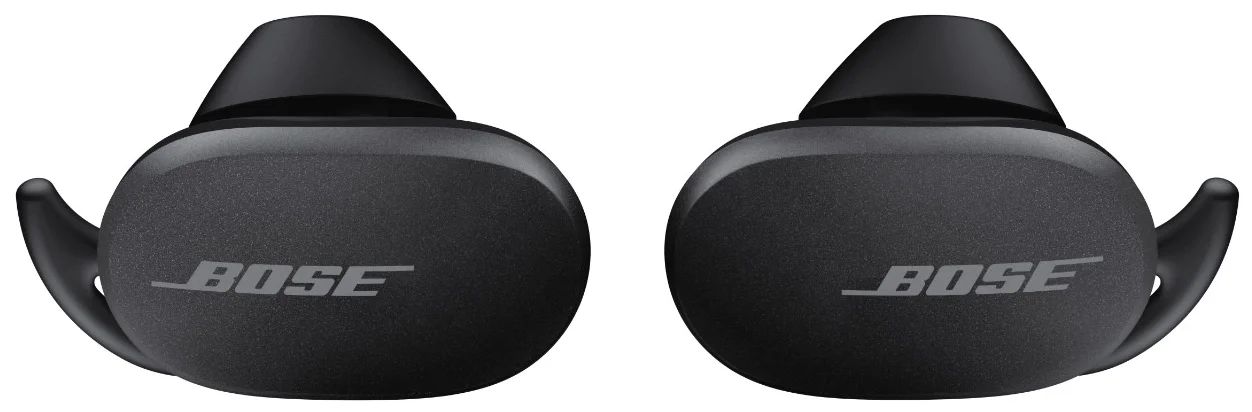 Наушники Bose QuietComfort Earbuds triple black, Черный
Наушники Bose QuietComfort Earbuds triple black, Черный
