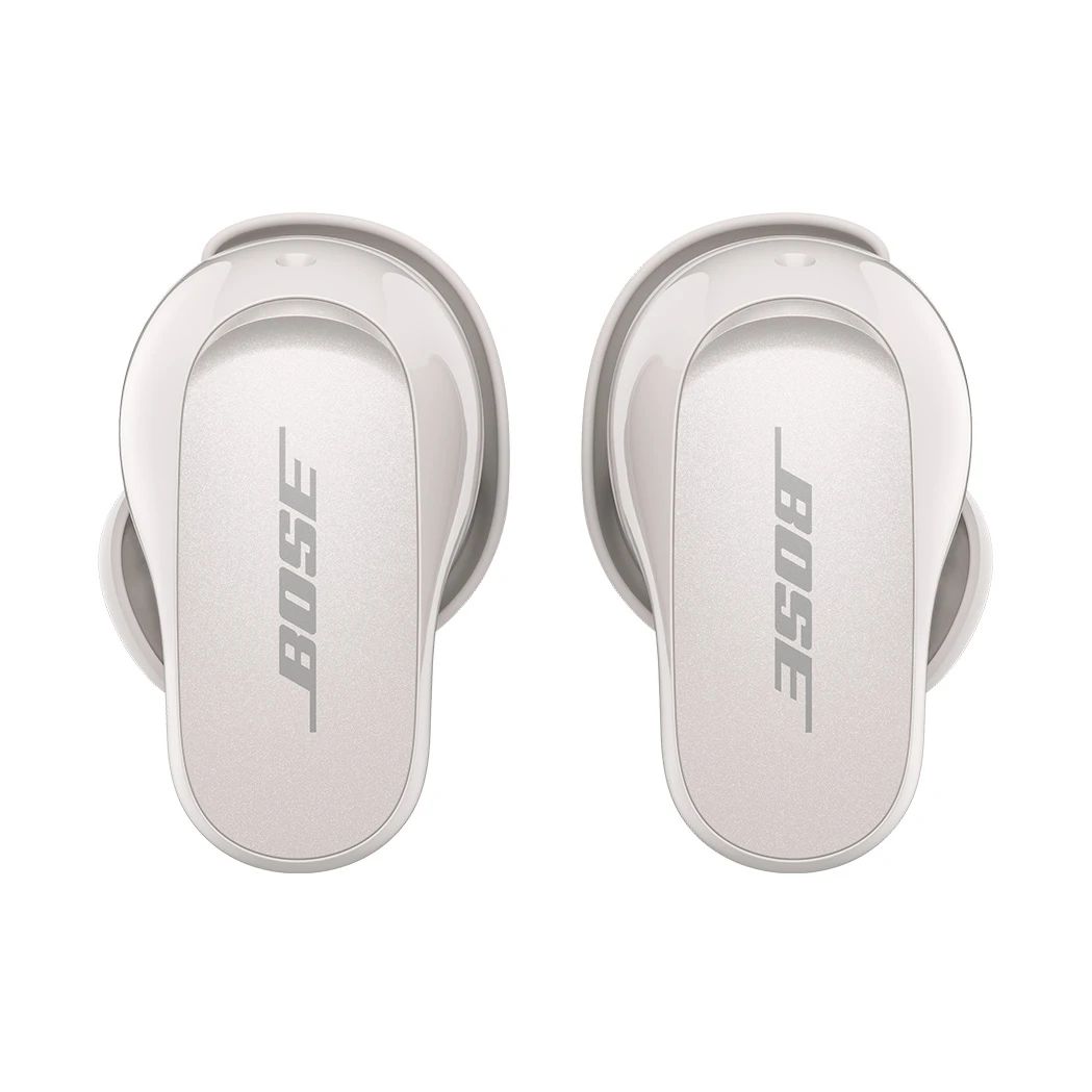 Наушники Bose QuietComfort Earbuds 2 Soapstone, Серебряный
Наушники Bose QuietComfort Earbuds 2 Soapstone, Серебряный