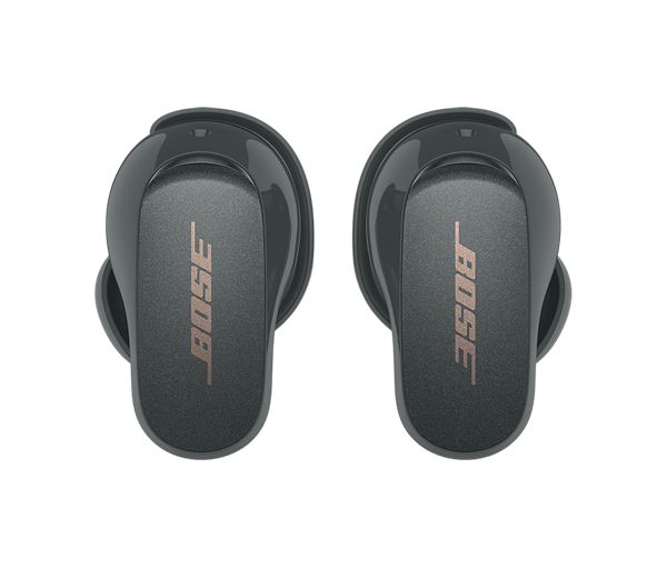 Наушники Bose QuietComfort Earbuds 2 Gray, Серый
Наушники Bose QuietComfort Earbuds 2 Gray, Серый