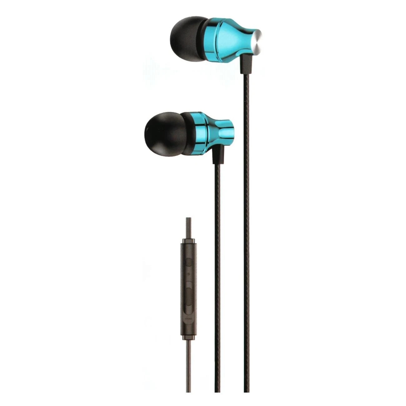 Наушники PAVAREAL PA-E86, синие, Синий
Наушники PAVAREAL PA-E86, синие, Синий