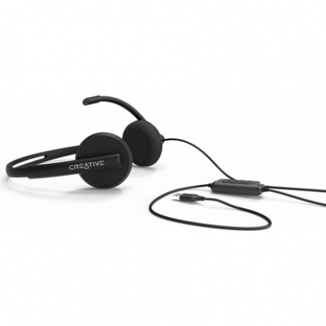 Наушники Creative HS-220
Наушники Creative HS-220